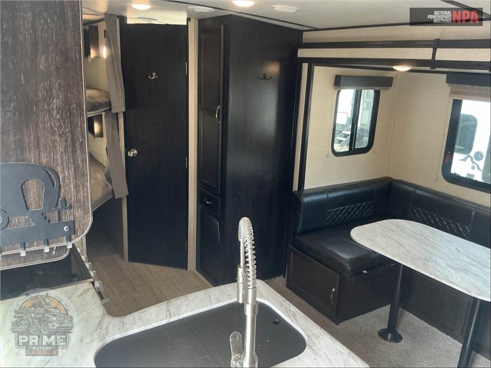 2020 Coachmen By Forest River M-2454 BH - SPIRIT ULTRA LITE SERIES — фото 9