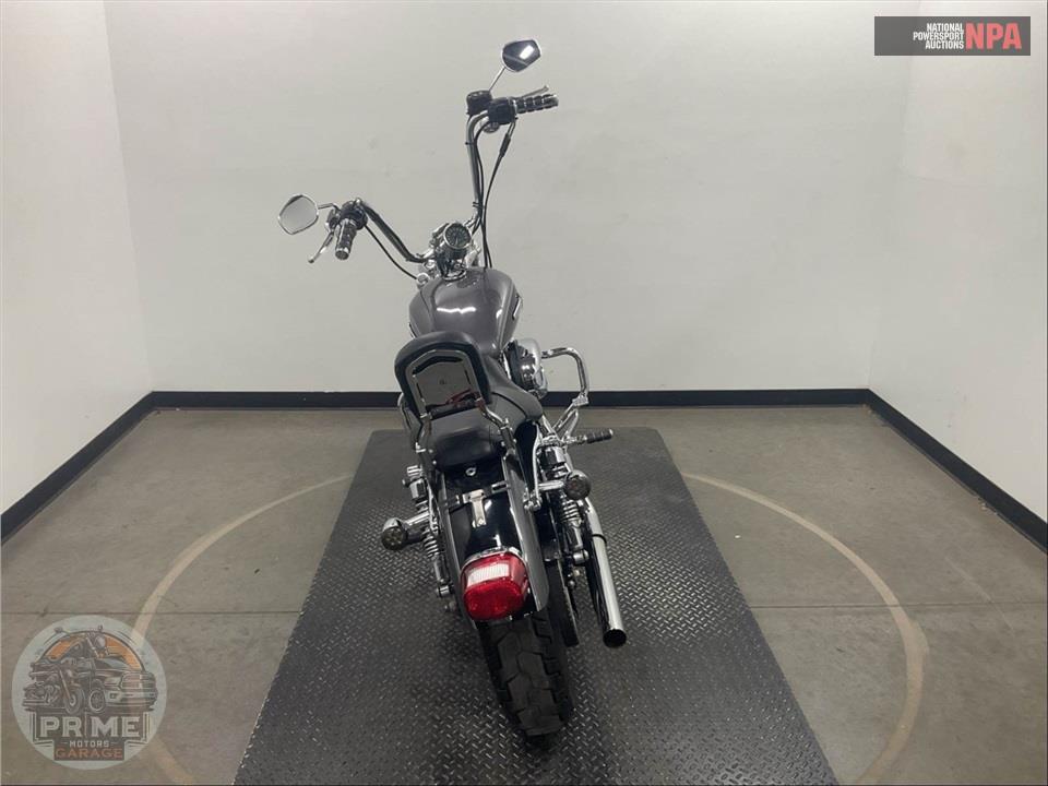 2014 Harley-Davidson XL1200C — фото 4