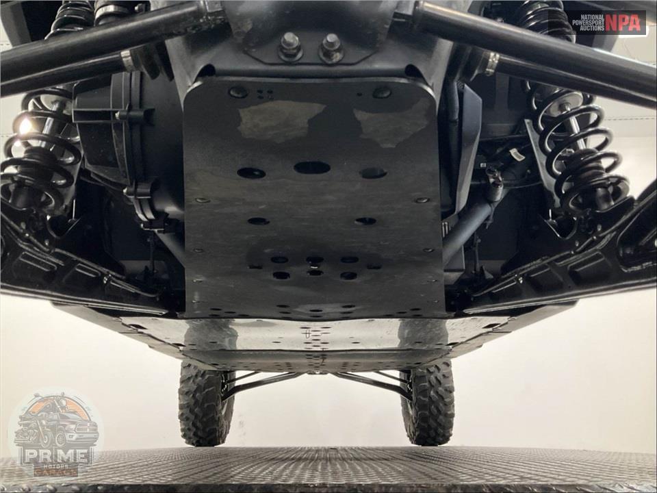 2024 Can-Am MAVERICK X3 MAX X RS TURBO RR — фото 14