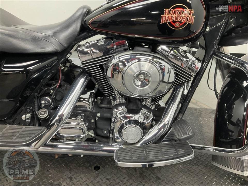2000 Harley-Davidson FLHTC ELECTRA GLIDE CLASSIC — фото 6