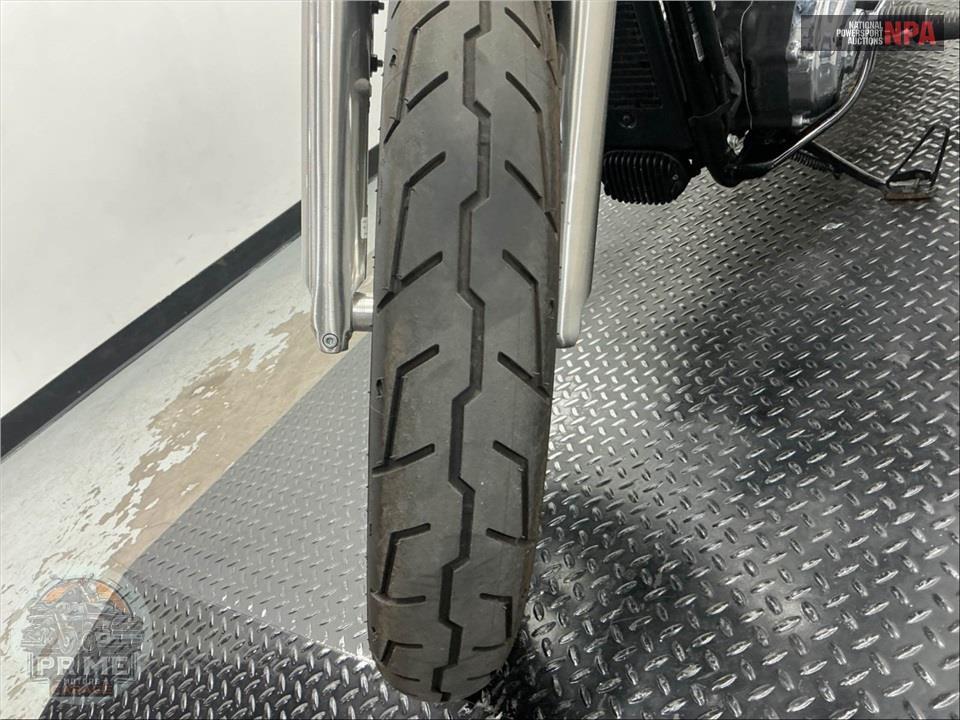 2019 Harley-Davidson FXLR LOW RIDER — фото 31