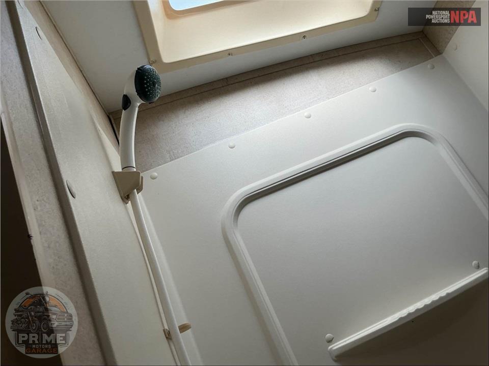 2013 Keystone Rv M-266 RL-SSR - SPRINGDALE SERIES — фото 20