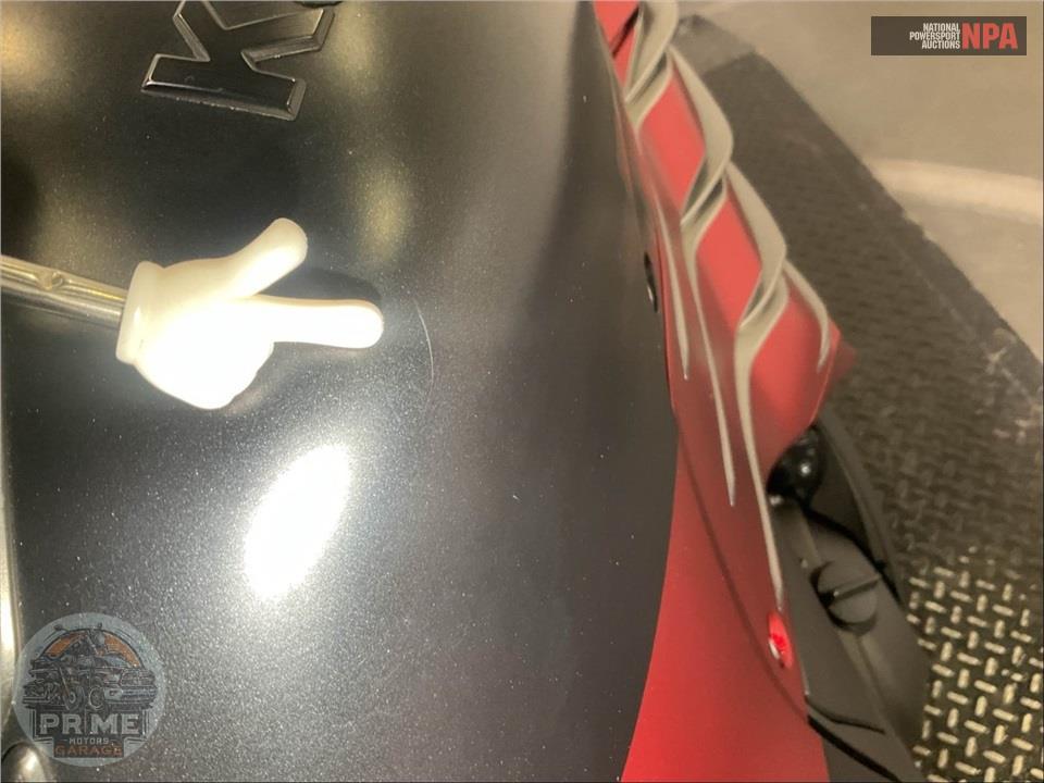 2025 Kawasaki NINJA ZX-14R ABS — фото 22