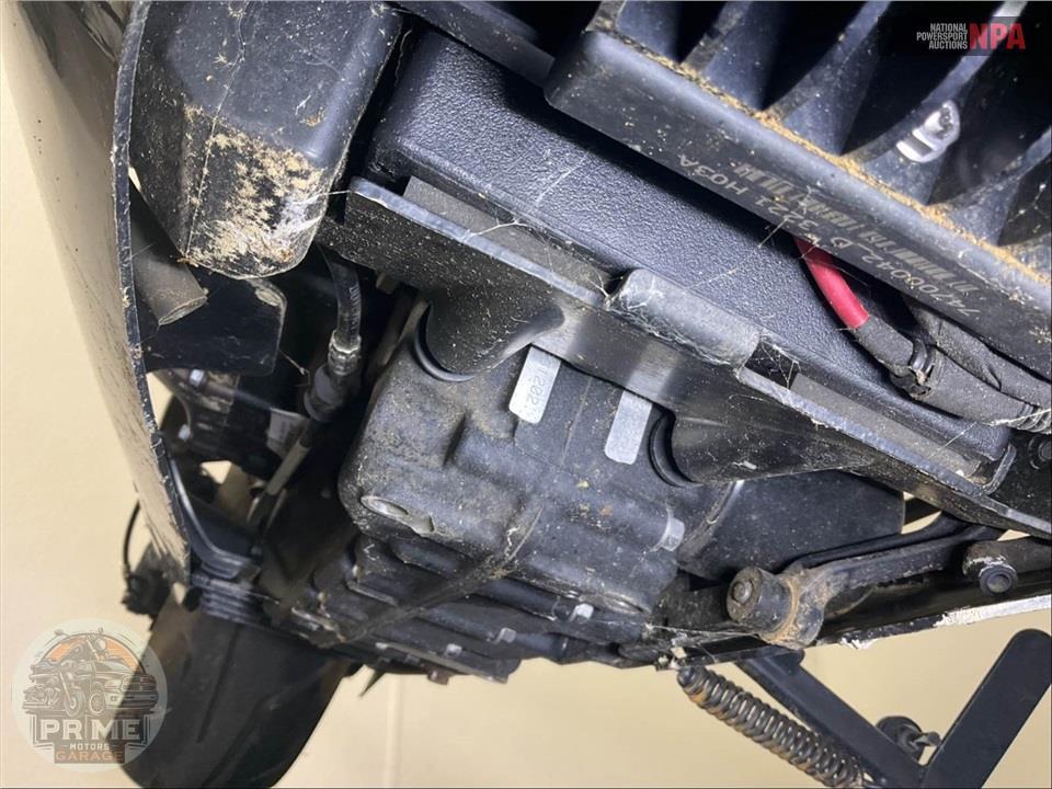 2021 Harley-Davidson RH1250S SPORTSTER S — фото 13