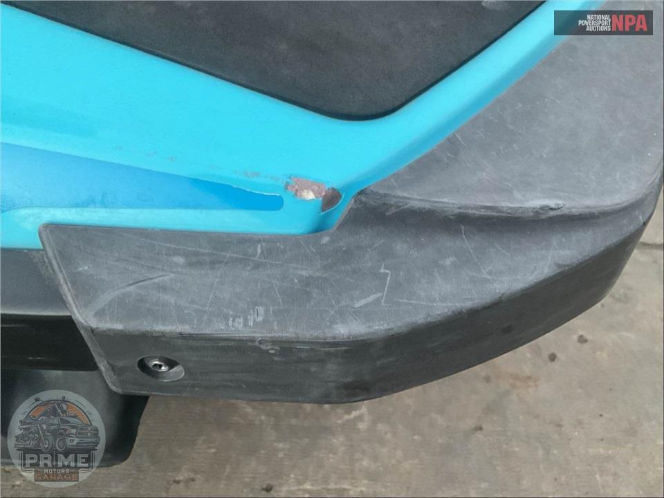 2015 Seadoo/Brp GTI SE 155 — фото 19