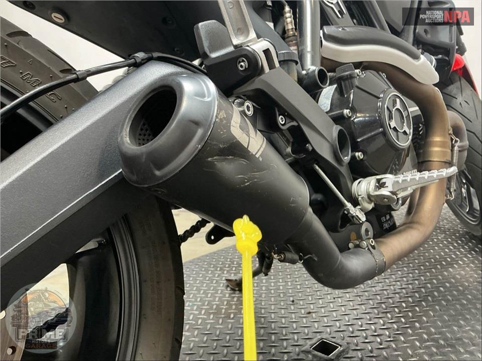 2022 Ducati SCRAMBLER 800 ICON — фото 23