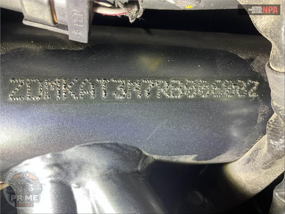 2024 Ducati SCRAMBLER 800 FULL THROTLE — фото 17