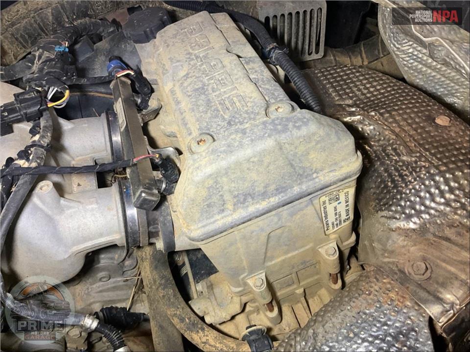 2022 Polaris RANGER 1000 PREMIUM — фото 12