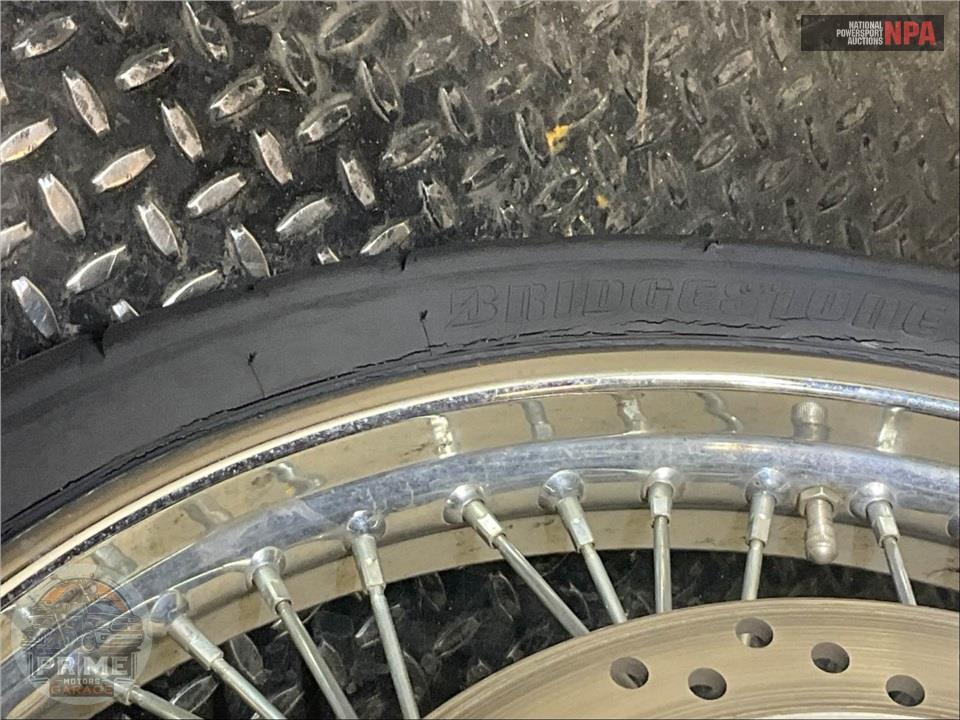 2009 Honda VT750C29 SHADOW SPIRIT — фото 17