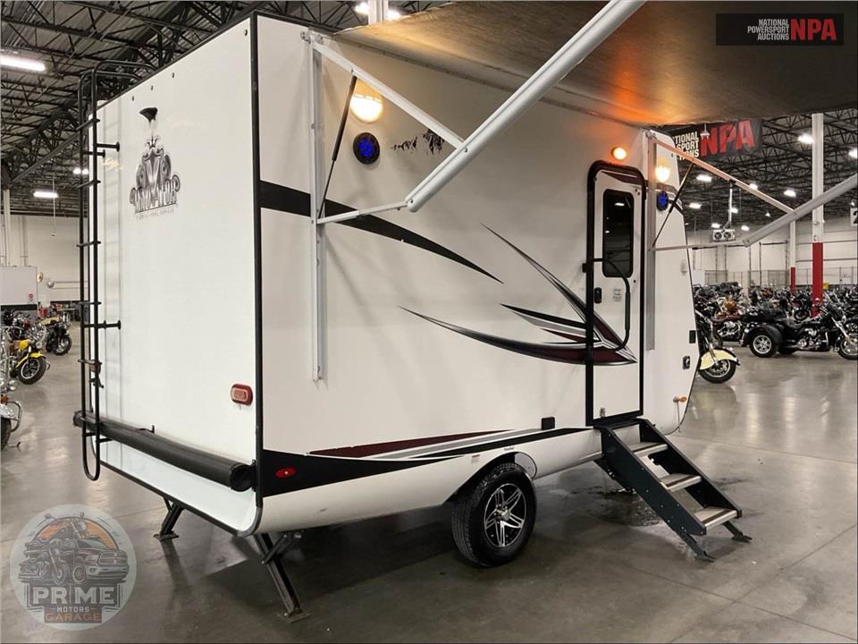 2020 Innovator Rv M-1317FK - SERIES — фото 4