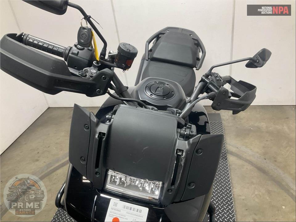2022 Harley-Davidson RA1250S PAN AMERICA 1250 SPECIAL — фото 15
