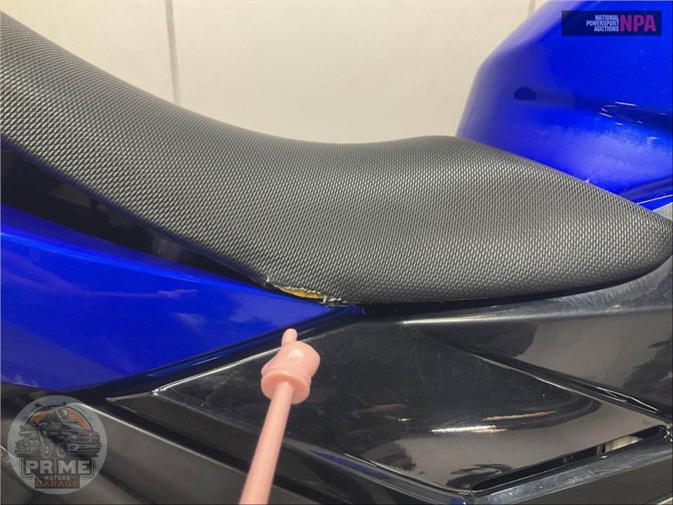 2022 Suzuki GSX250RAM2 (ABS) — фото 30