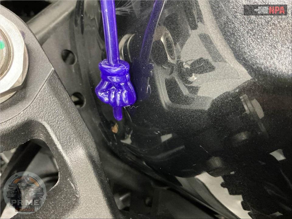 2023 Kawasaki EX400HPFNN NINJA 400 — фото 28