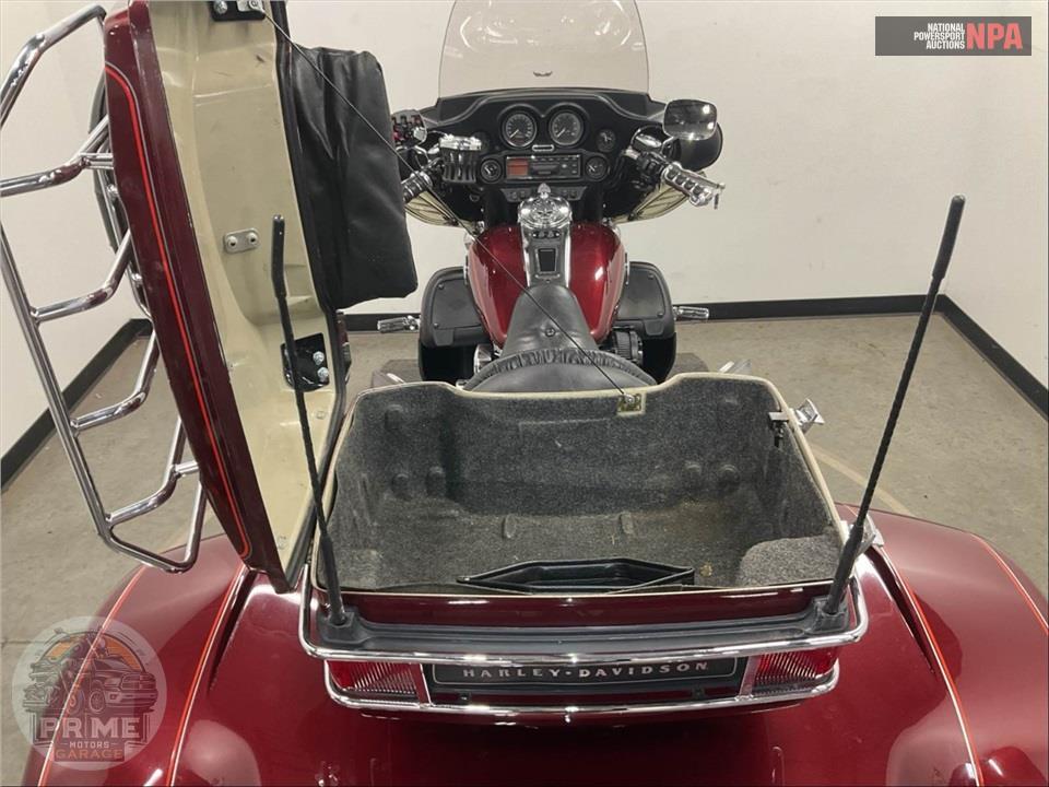 2000 Harley-Davidson FLHTCUI ULTRA CLASSIC ELECTRA GLIDE — фото 27