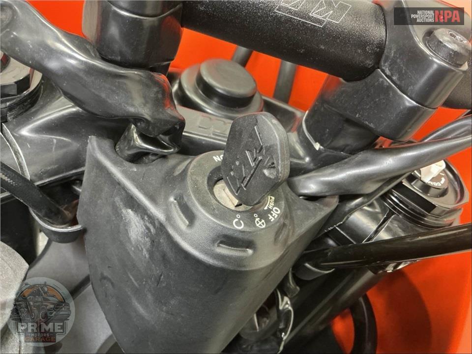 2024 Ktm 390 ADVENTURE — фото 10