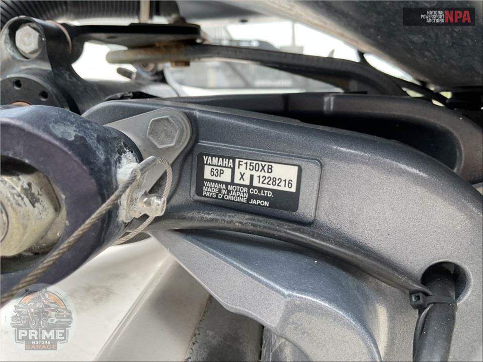 2020 Regal Marine 21 OBX(**) L21/ E1-150 HP   YAMAHA OB — фото 26
