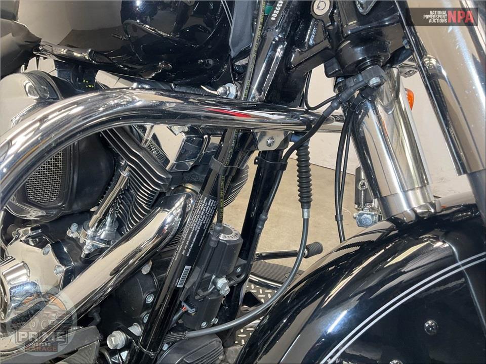 2017 Harley-Davidson FLSTN SOFTAIL DELUXE — фото 12