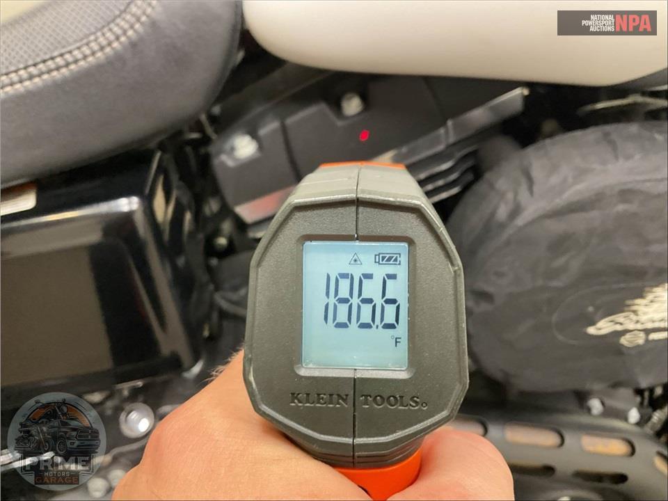2017 Harley-Davidson FXDF-103 DYNA FAT BOB — фото 8
