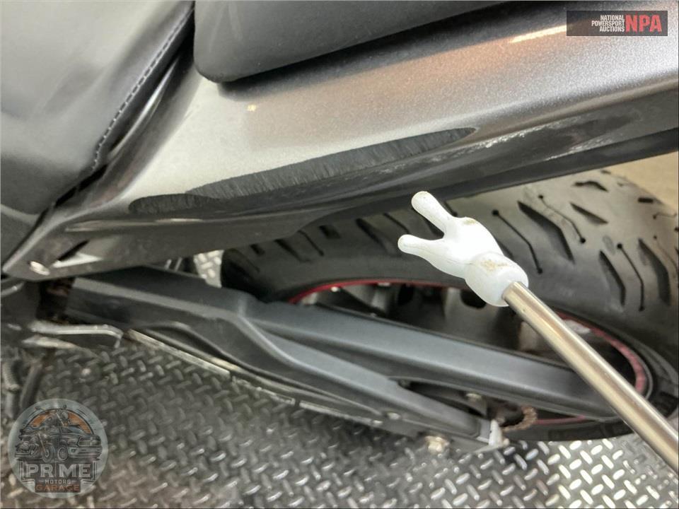 2015 Honda CBR500RF — фото 22