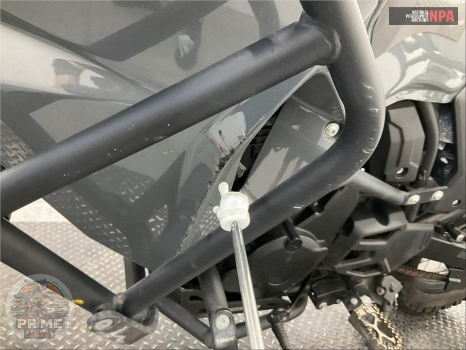 2023 Kawasaki KLR650 — фото 13