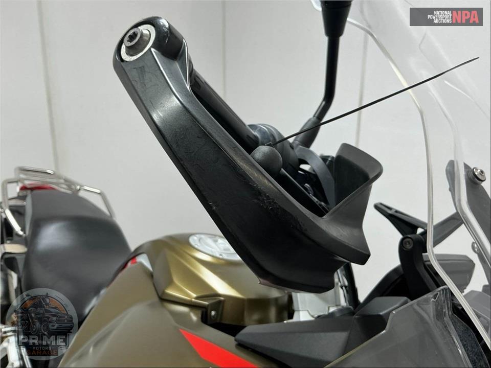 2021 Bmw F850GS ADVENTURE — фото 19