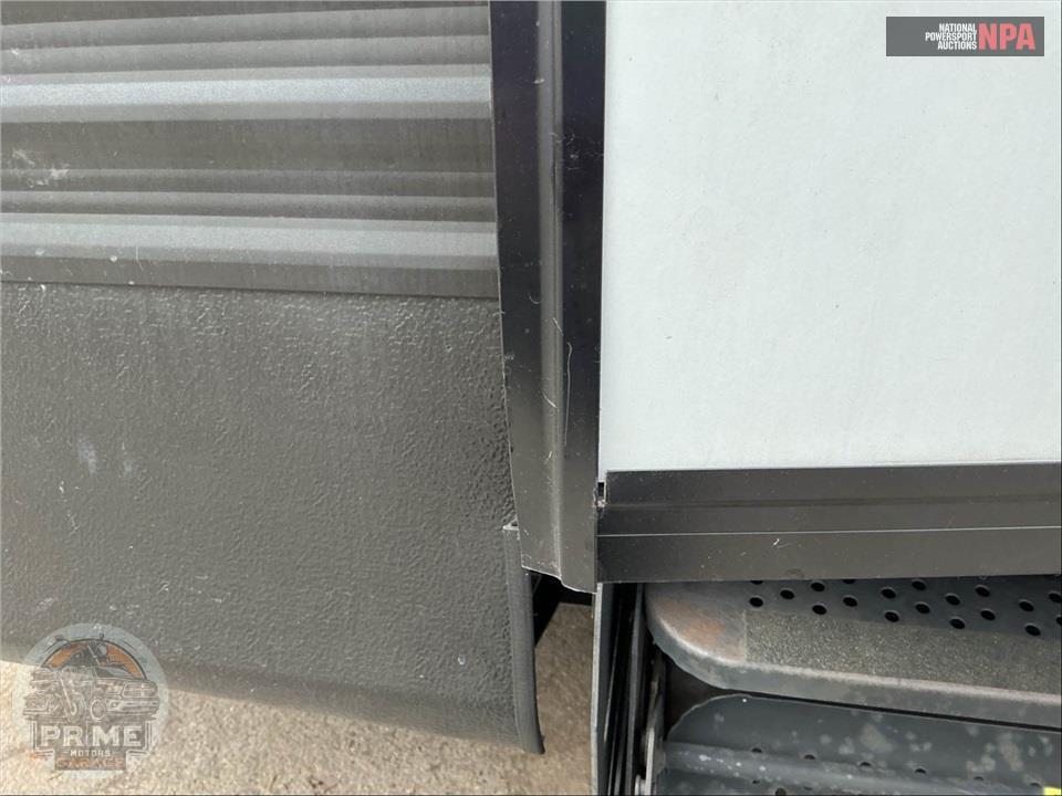 2022 Keystone Rv M-38 FQTS - HIDEOUT SERIES — фото 57