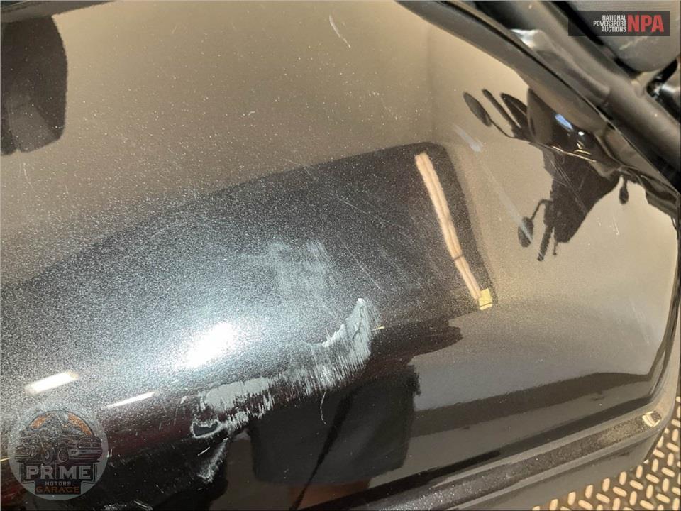 2023 Honda CMX1100D2 REBEL 1100T DCT — фото 28
