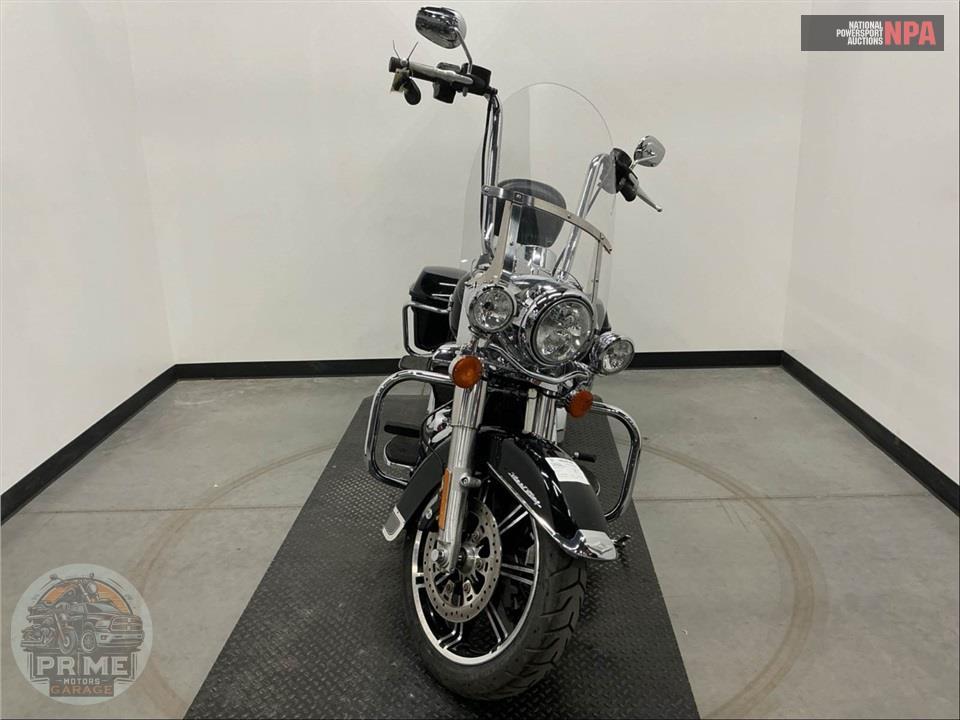 2020 Harley-Davidson FLHR ROAD KING — фото 1