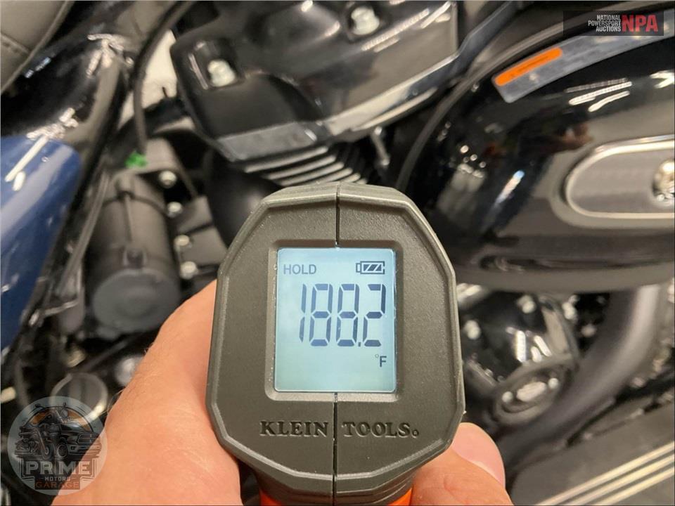 2019 Harley-Davidson FLHXS STREET GLIDE SPECIAL — фото 8
