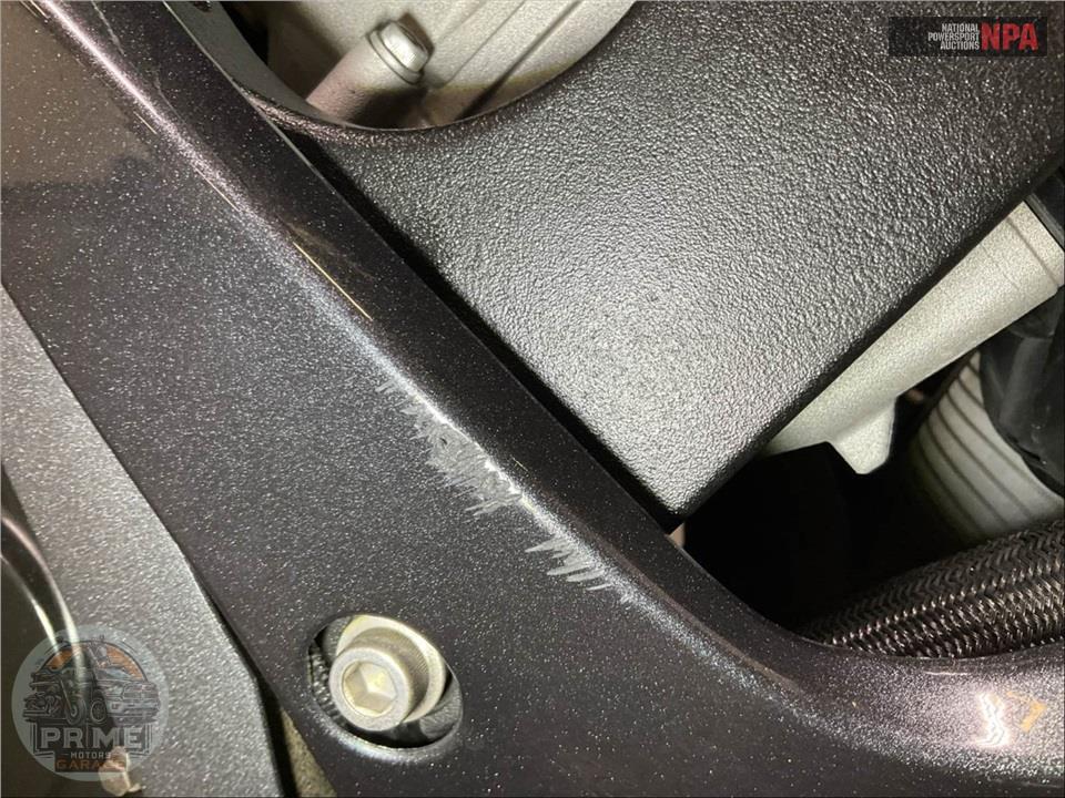 2007 Suzuki GSX-R750K7 — фото 18
