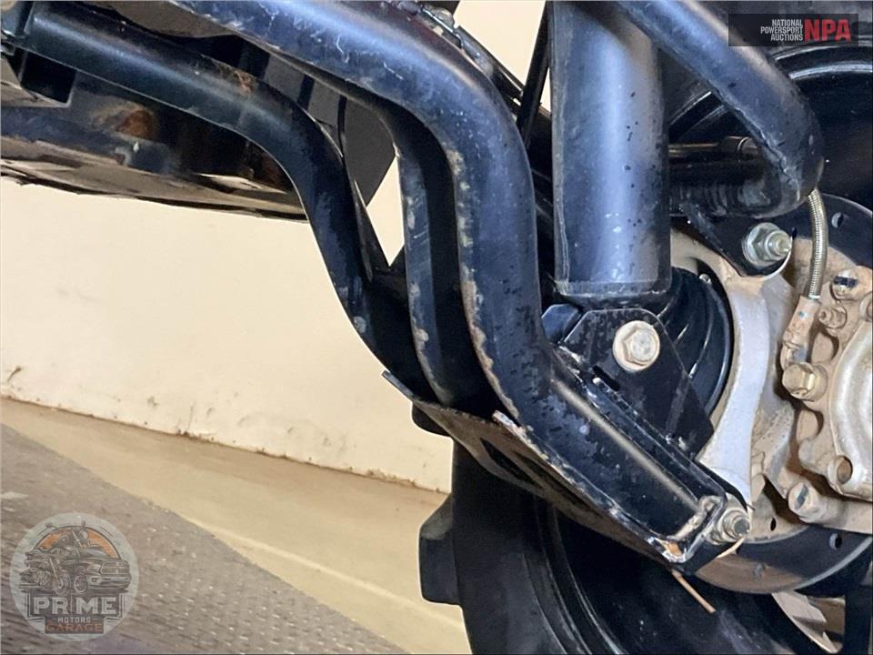 2019 Polaris RANGER CREW XP 1000 EPS HIGH LIFTER — фото 26