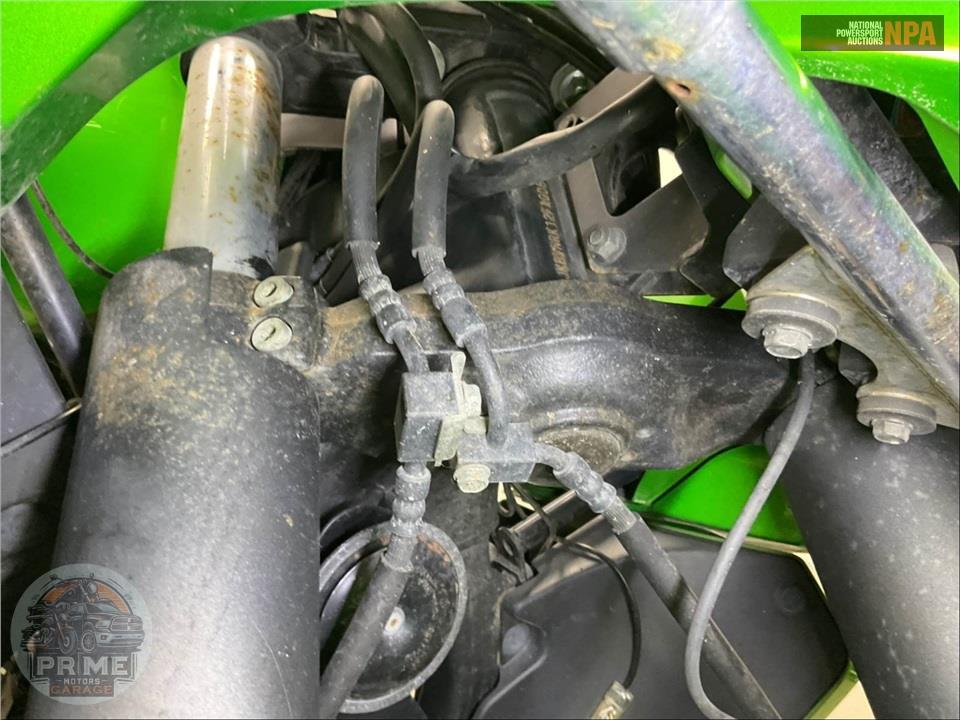 2015 Kawasaki VN1700KFFL Vulcan 1700 Vaquero — фото 47