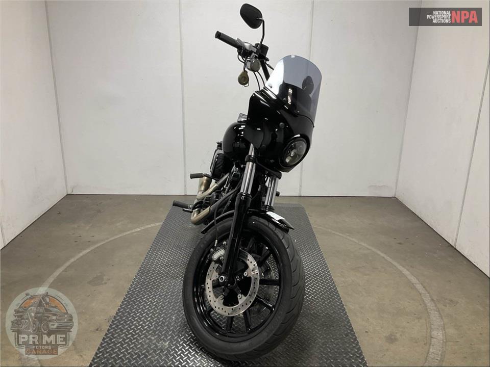 2016 Harley-Davidson FXDL DYNA LOW RIDER — фото 2