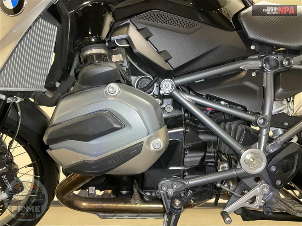 2016 Bmw R1200GS — фото 7