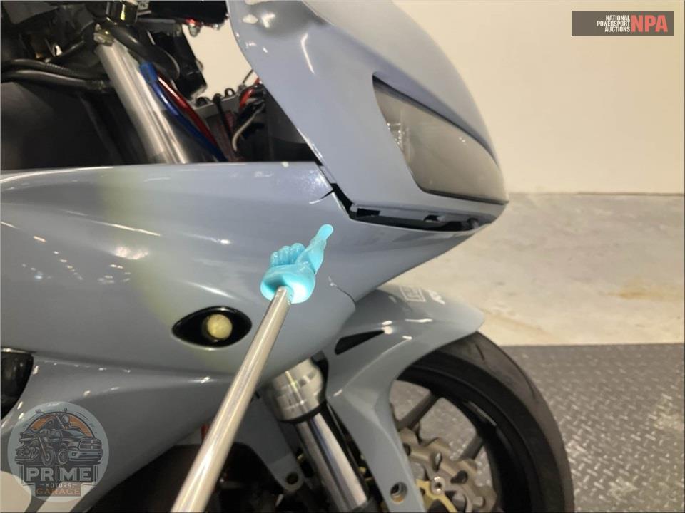 2007 Honda CBR1000RR7 — фото 14