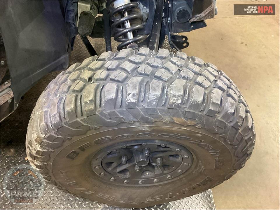 2019 Can-Am MAVERICK X3 MAX X RS TURBO R — фото 33