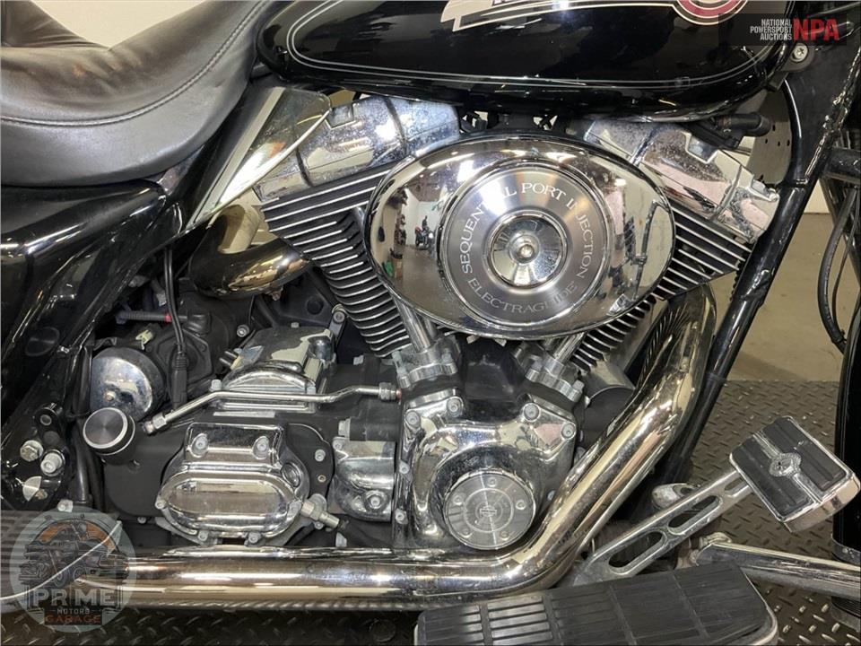 2005 Harley-Davidson FLHTCI ELECTRA GLIDE CLASSIC — фото 6
