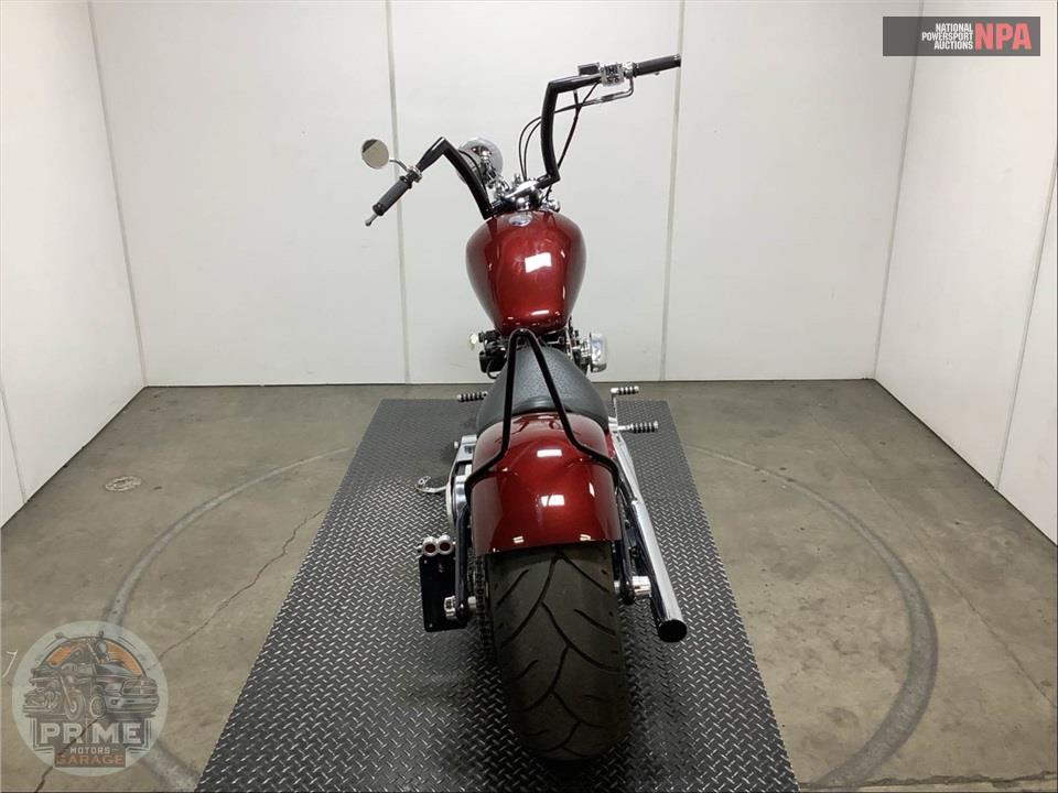 2004 Asve CUSTOM — фото 4