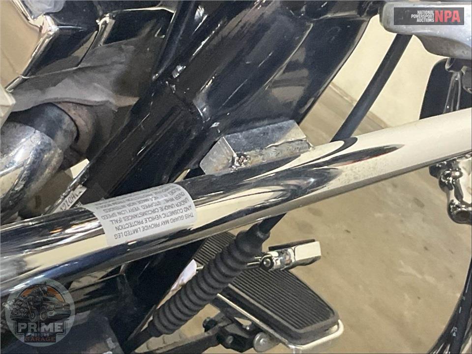 2008 Harley-Davidson FXDC DYNA SUPER GLIDE/CUSTOM — фото 12