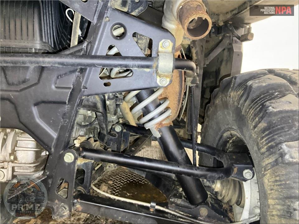 2018 Polaris RANGER XP 900 EPS — фото 24