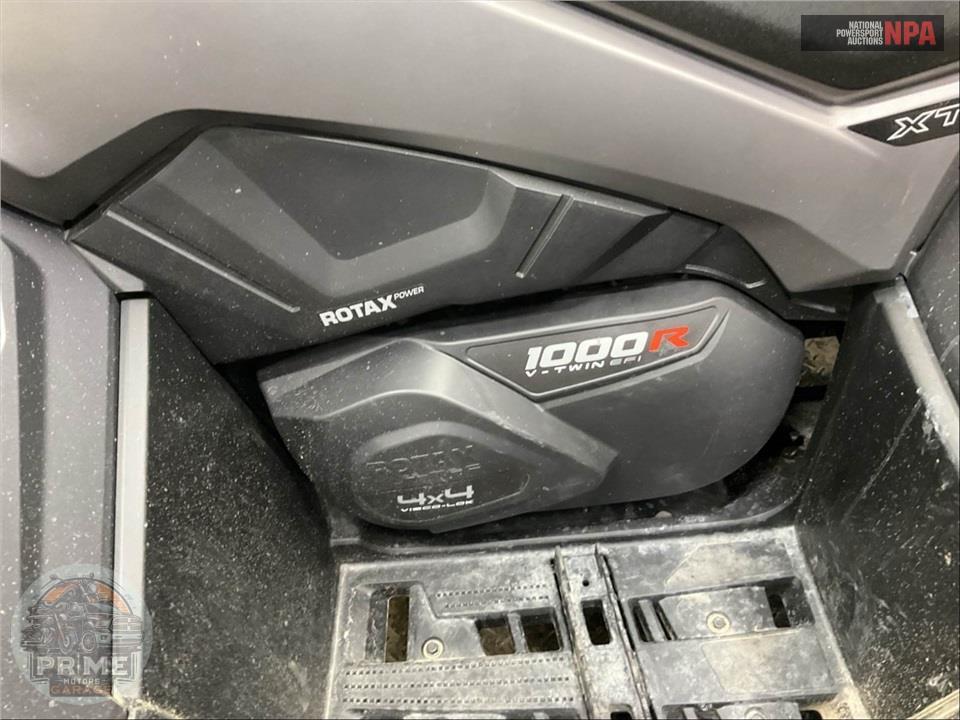 2024 Can-Am OUTLANDER XT 1000R — фото 9