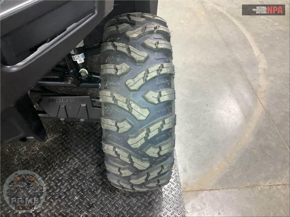 2025 Polaris RANGER CREW XP 1000 PREMIUM — фото 17