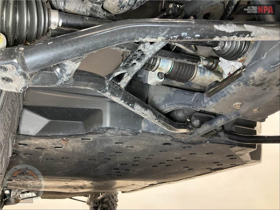 2024 Can-Am MAVERICK X3 MAX DS TURBO — фото 13