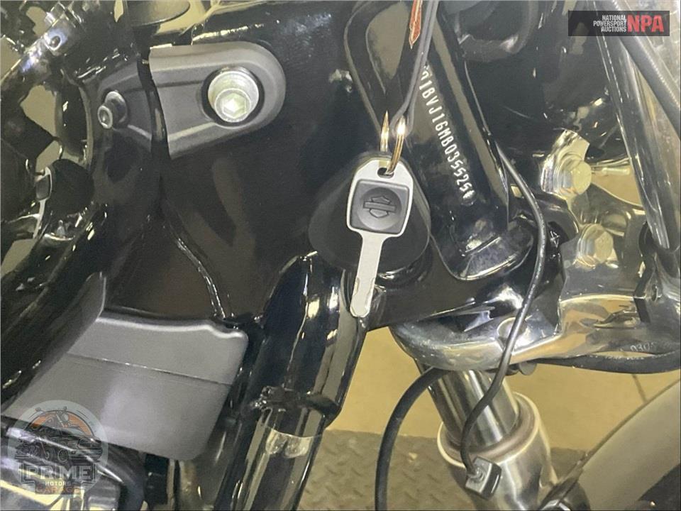 2021 Harley-Davidson FXST SOFTAIL STANDARD — фото 10
