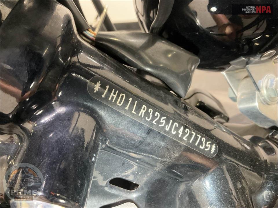 2018 Harley-Davidson XL1200X FORTY-EIGHT SPECIAL — фото 34