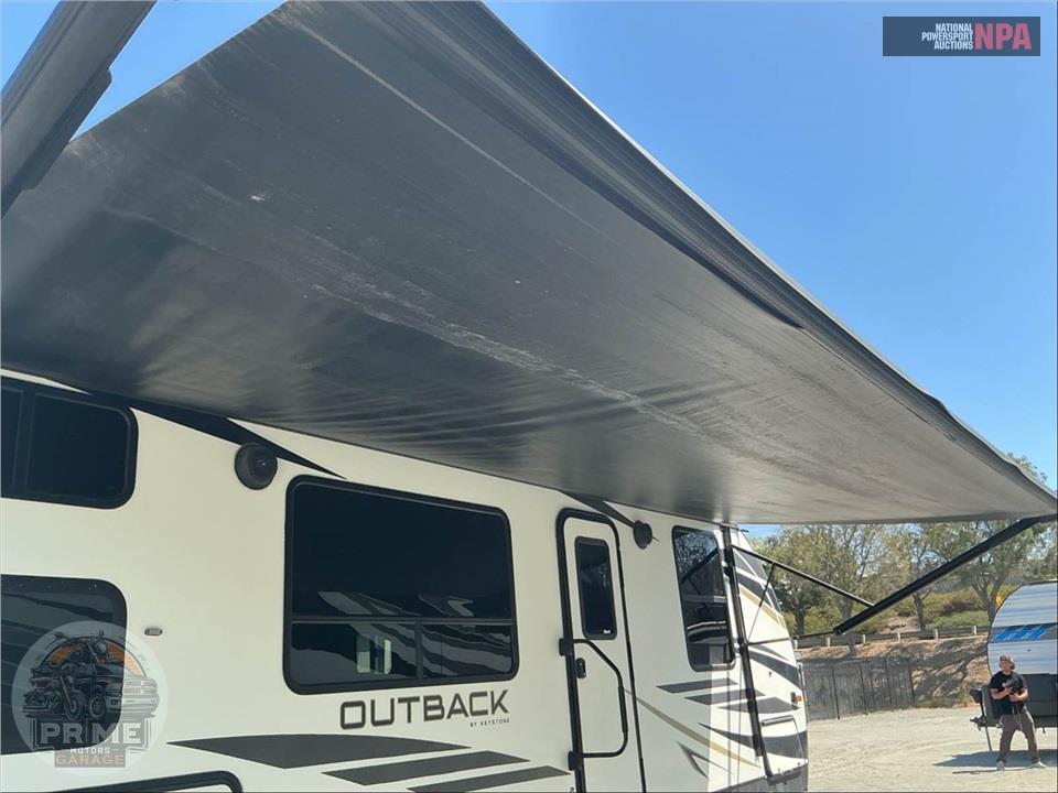 2022 Keystone Rv M-244 UBH - OUTBACK ULTRA-LITE SERIES — фото 26