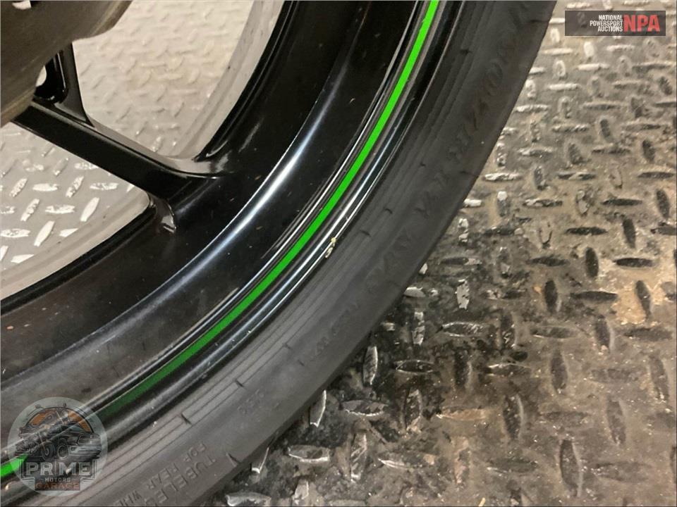 2022 Kawasaki EX650NNFNN NINJA 650 — фото 12