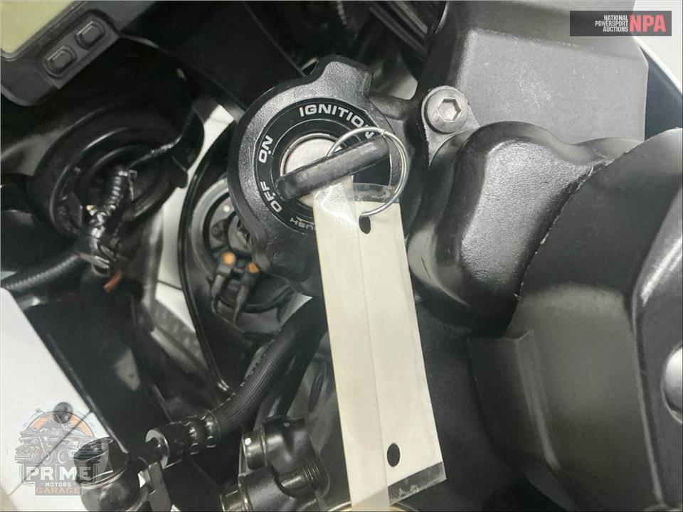 2004 Honda CBR1000RR4 — фото 11