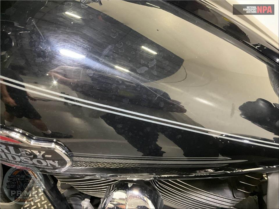 2011 Harley-Davidson FLHTCUTG TRIGLIDE UL CLSC — фото 31