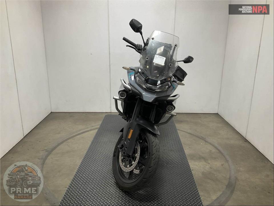 2023 Cf Moto IBEX 800S — фото 2